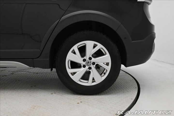Volkswagen Taigo 1,0 TSI 81 kW DSG LIFE Zá 2023