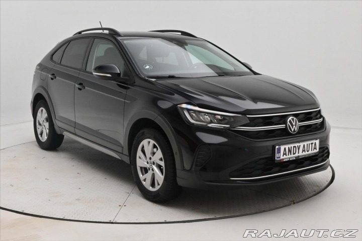 Volkswagen Taigo 1,0 TSI 81 kW DSG LIFE Zá 2023