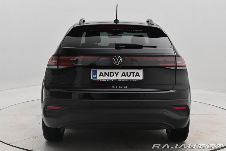 Volkswagen Taigo 1,0 TSI 81 kW DSG LIFE Zá 2023