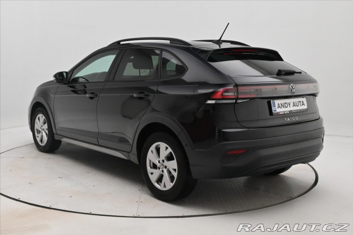 Volkswagen Taigo 1,0 TSI 81 kW DSG LIFE Zá 2023