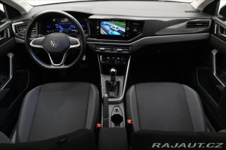 Volkswagen Taigo 1,0 TSI 81 kW DSG LIFE Zá 2023