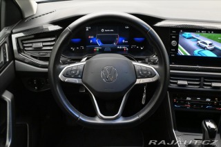 Volkswagen Taigo 1,0 TSI 81 kW DSG LIFE Zá 2023
