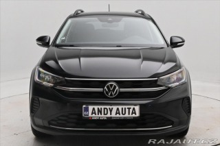 Volkswagen Taigo 1,0 TSI 81 kW DSG LIFE Zá 2023