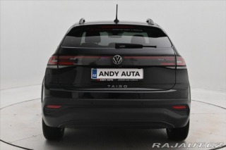 Volkswagen Taigo 1,0 TSI 81 kW DSG LIFE Zá 2023