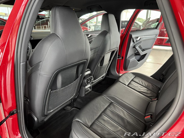 Audi S3 2,0TFSI Quattro*228kW*Hea 2023