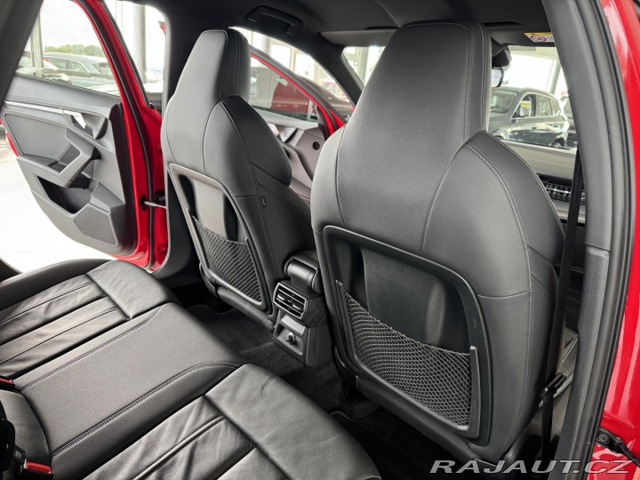 Audi S3 2,0TFSI Quattro*228kW*Hea 2023