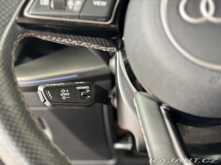 Audi S3 2,0TFSI Quattro*228kW*Hea 2023