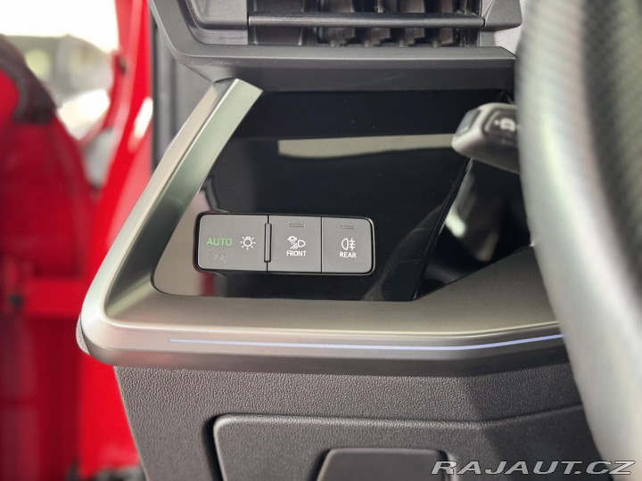 Audi S3 2,0TFSI Quattro*228kW*Hea 2023