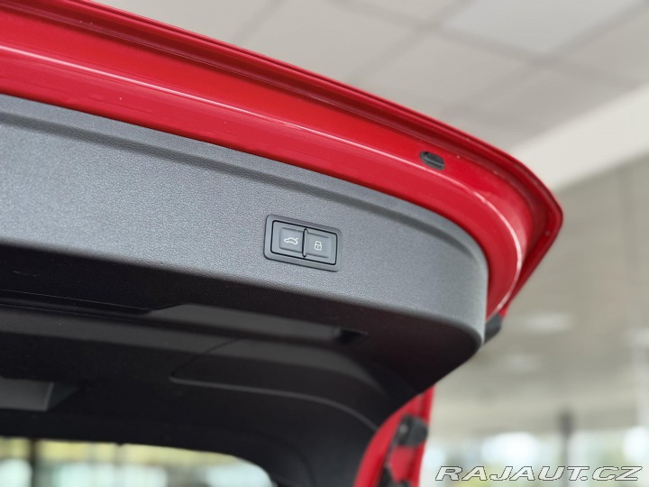 Audi S3 2,0TFSI Quattro*228kW*Hea 2023