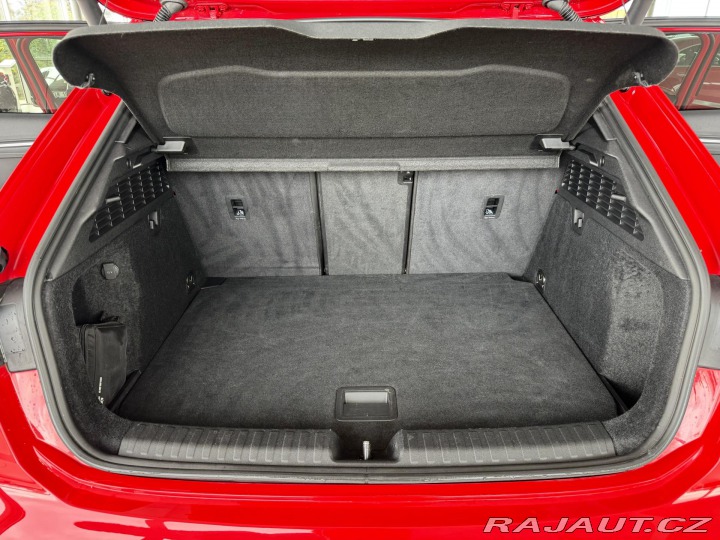 Audi S3 2,0TFSI Quattro*228kW*Hea 2023