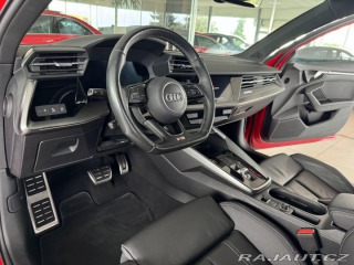 Audi S3 2,0TFSI Quattro*228kW*Hea 2023