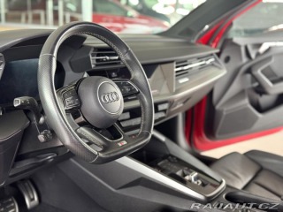 Audi S3 2,0TFSI Quattro*228kW*Hea 2023