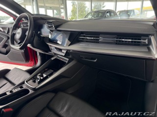 Audi S3 2,0TFSI Quattro*228kW*Hea 2023