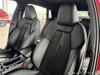 Audi S3 2,0TFSI Quattro*228kW*Hea 2023