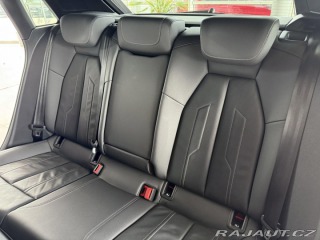 Audi S3 2,0TFSI Quattro*228kW*Hea 2023