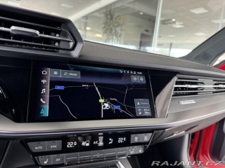 Audi S3 2,0TFSI Quattro*228kW*Hea 2023