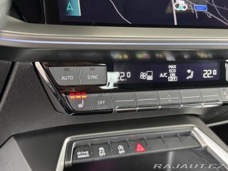 Audi S3 2,0TFSI Quattro*228kW*Hea 2023