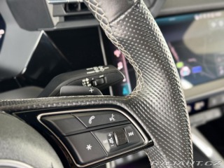 Audi S3 2,0TFSI Quattro*228kW*Hea 2023