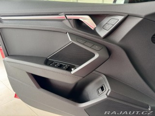 Audi S3 2,0TFSI Quattro*228kW*Hea 2023