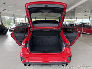 Audi S3 2,0TFSI Quattro*228kW*Hea 2023