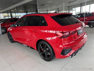 Audi S3 2,0TFSI Quattro*228kW*Hea 2023