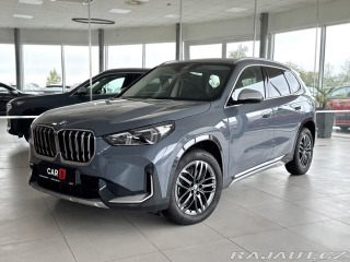 BMW X1 23d xDrive*xLine*KeyLess*