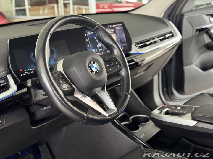 BMW X1 23d xDrive*xLine*KeyLess* 2023