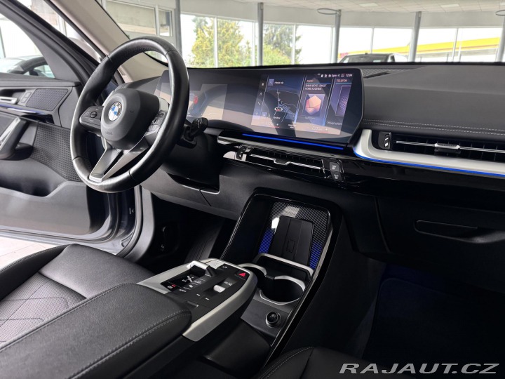 BMW X1 23d xDrive*xLine*KeyLess* 2023