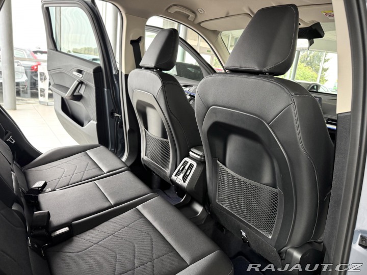 BMW X1 23d xDrive*xLine*KeyLess* 2023