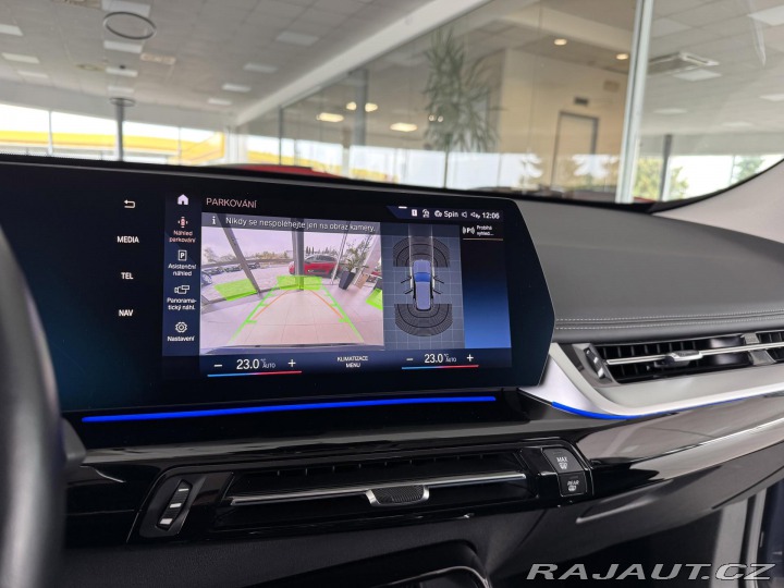 BMW X1 23d xDrive*xLine*KeyLess* 2023