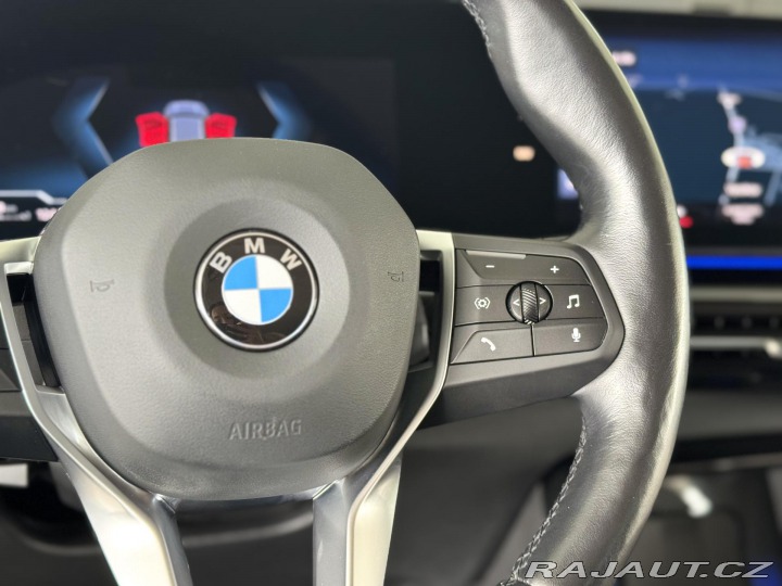 BMW X1 23d xDrive*xLine*KeyLess* 2023