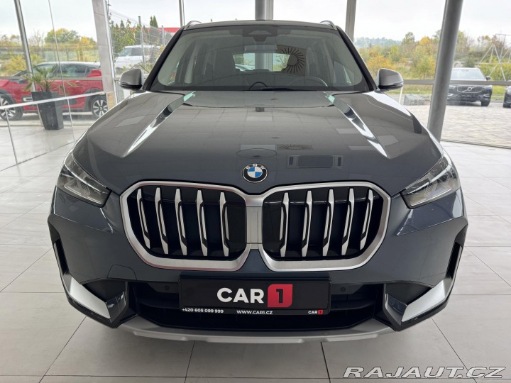 BMW X1 23d xDrive*xLine*KeyLess* 2023