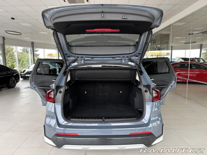 BMW X1 23d xDrive*xLine*KeyLess* 2023