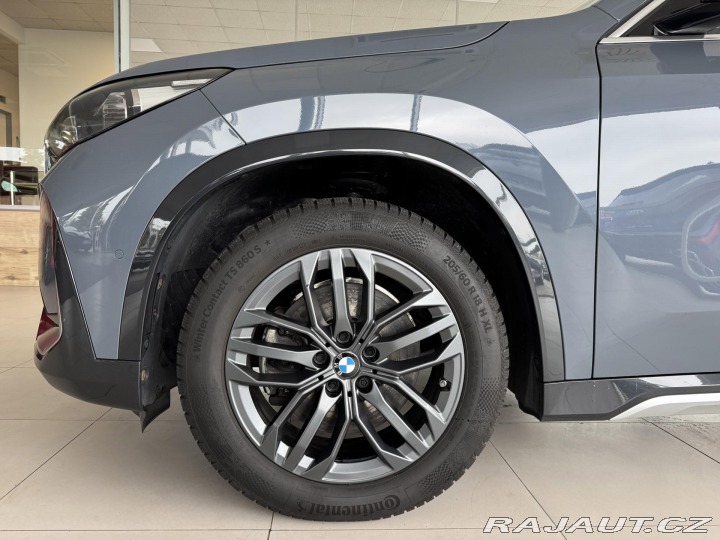 BMW X1 23d xDrive*xLine*KeyLess* 2023