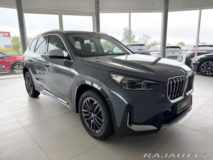 BMW X1 23d xDrive*xLine*KeyLess* 2023