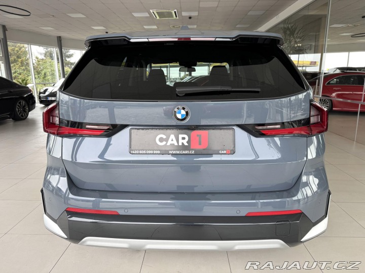 BMW X1 23d xDrive*xLine*KeyLess* 2023