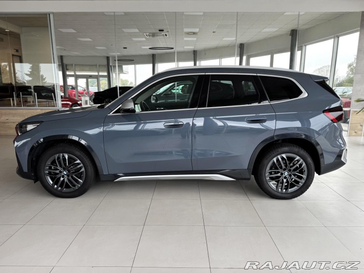 BMW X1 23d xDrive*xLine*KeyLess* 2023