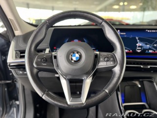 BMW X1 23d xDrive*xLine*KeyLess* 2023