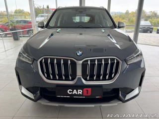 BMW X1 23d xDrive*xLine*KeyLess* 2023