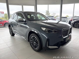 BMW X1 23d xDrive*xLine*KeyLess* 2023