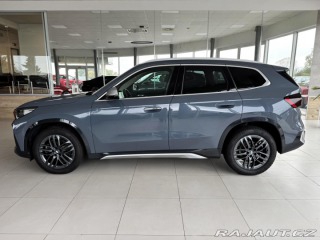 BMW X1 23d xDrive*xLine*KeyLess* 2023