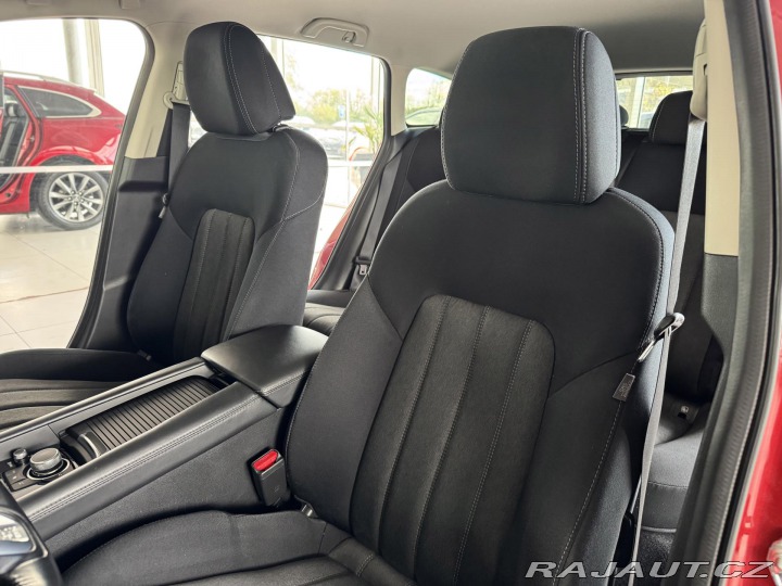 Mazda 6 2,2Skyactiv-D*AUT*LED*Hea 2019