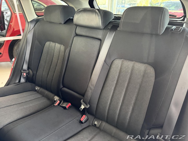 Mazda 6 2,2Skyactiv-D*AUT*LED*Hea 2019
