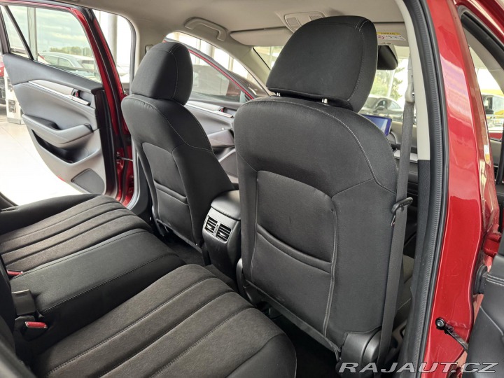 Mazda 6 2,2Skyactiv-D*AUT*LED*Hea 2019