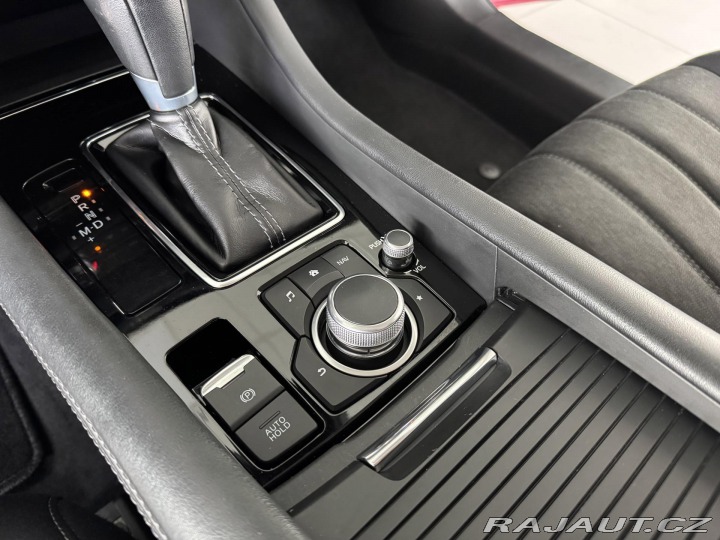 Mazda 6 2,2Skyactiv-D*AUT*LED*Hea 2019