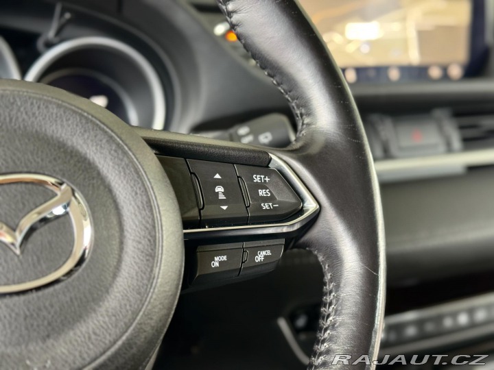 Mazda 6 2,2Skyactiv-D*AUT*LED*Hea 2019