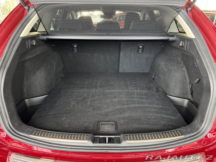 Mazda 6 2,2Skyactiv-D*AUT*LED*Hea 2019