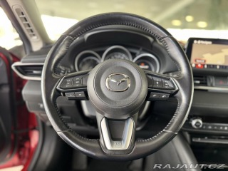Mazda 6 2,2Skyactiv-D*AUT*LED*Hea 2019