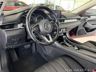 Mazda 6 2,2Skyactiv-D*AUT*LED*Hea 2019