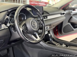 Mazda 6 2,2Skyactiv-D*AUT*LED*Hea 2019